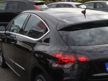 Citroën DS4